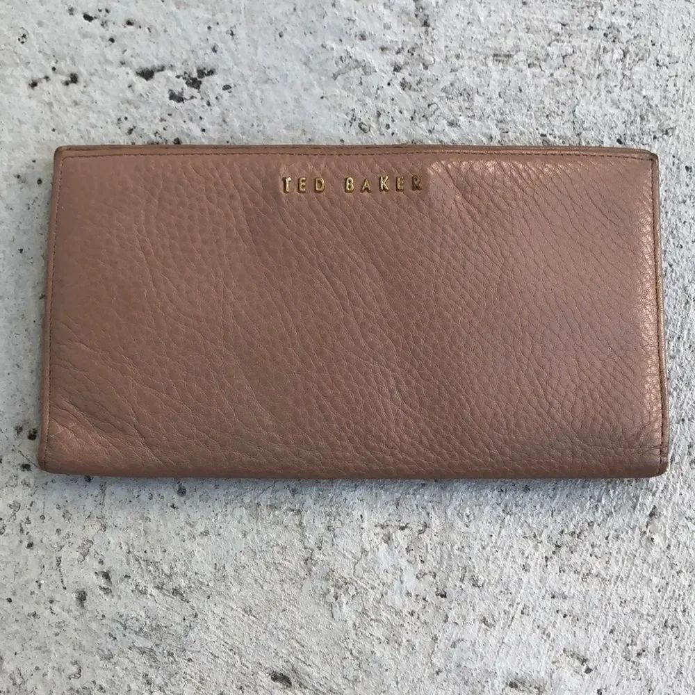 Ted Baker Wallet  - Picture 2 of 5